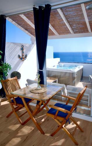 Apartamento Sea Lovers Jacuzzi Fuerteventura