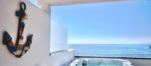 Apartamento Sea Lovers Jacuzzi Fuerteventura
