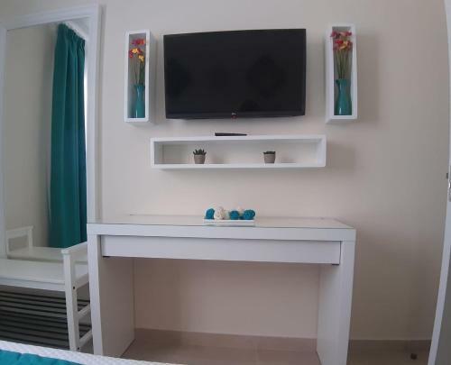 Apartamento Lobos