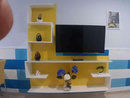 Apartamento Lobos