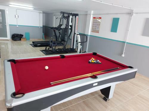 Apartamento Lobos