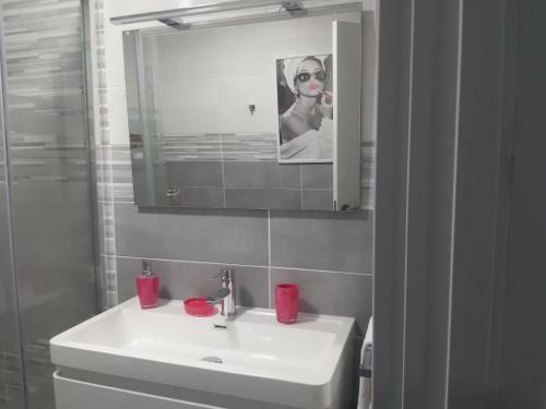 Apartamento Lobos