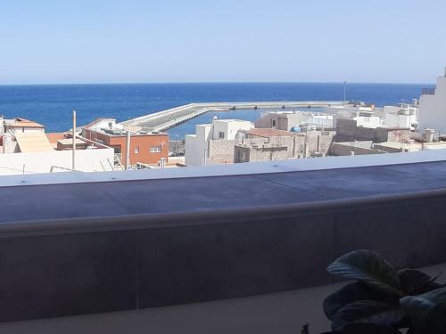Apartamento Lobos