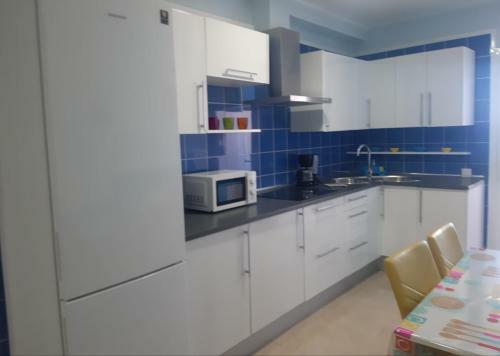 Apartamento Lobos