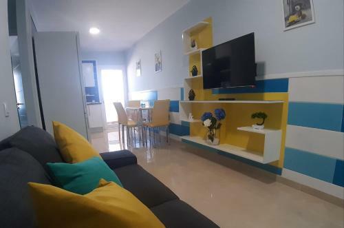Apartamento Lobos