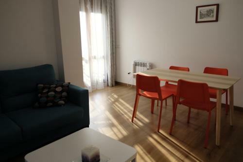 Apartamento Cal Pau Guardiola De Bergued�