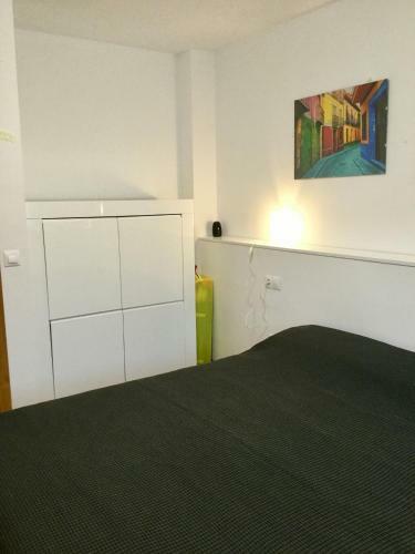 Apartamento Cal Pau Guardiola De Bergued�