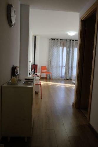Apartamento Cal Pau Guardiola De Bergued�