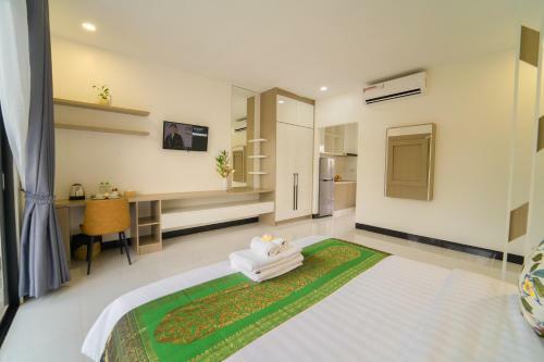 Hotel Lh Residence 752