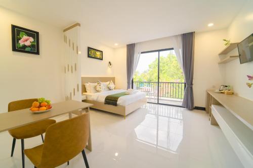 Hotel Lh Residence 752