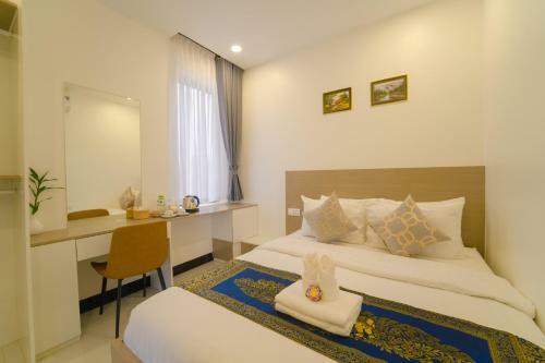 Hotel Lh Residence 752