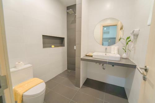 Hotel Lh Residence 752