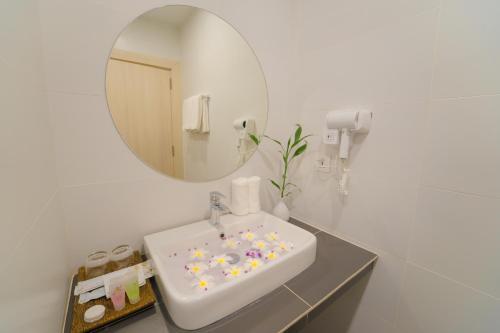 Hotel Lh Residence 752