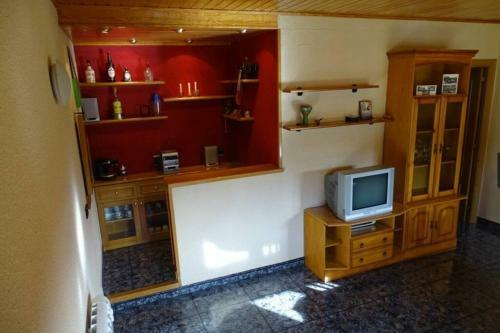 Apartamento Rural En Los Pirineos