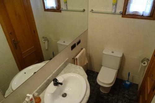 Apartamento Rural En Los Pirineos