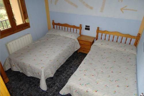 Apartamento Rural En Los Pirineos