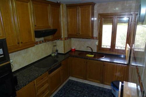 Apartamento Rural En Los Pirineos