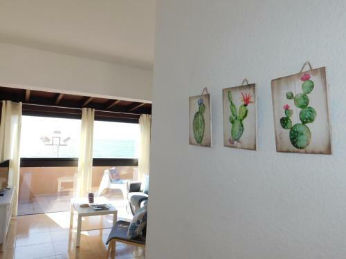 Apartamento Sol Y Mar Gran Tarajal Atico