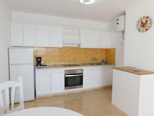 Apartamento Sol Y Mar Gran Tarajal Atico