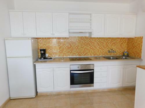 Apartamento Sol Y Mar Gran Tarajal Atico
