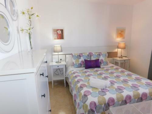 Apartamento Sol Y Mar Gran Tarajal Atico