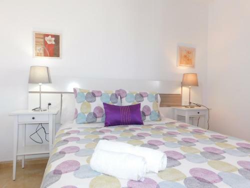 Apartamento Sol Y Mar Gran Tarajal Atico