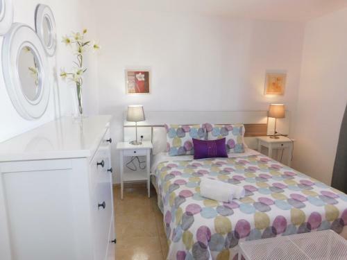 Apartamento Sol Y Mar Gran Tarajal Atico