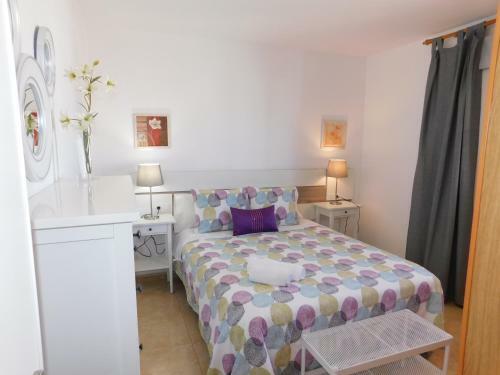 Apartamento Sol Y Mar Gran Tarajal Atico