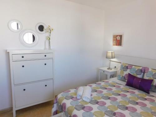 Apartamento Sol Y Mar Gran Tarajal Atico