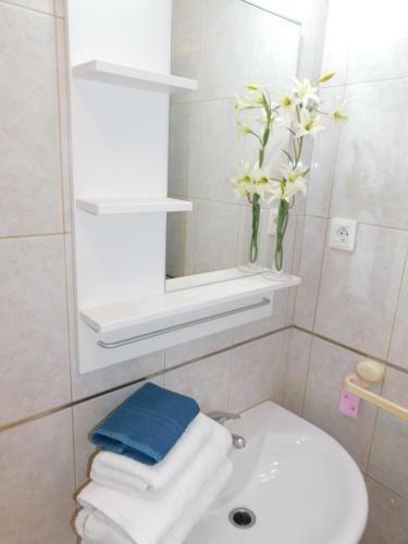 Apartamento Sol Y Mar Gran Tarajal Atico