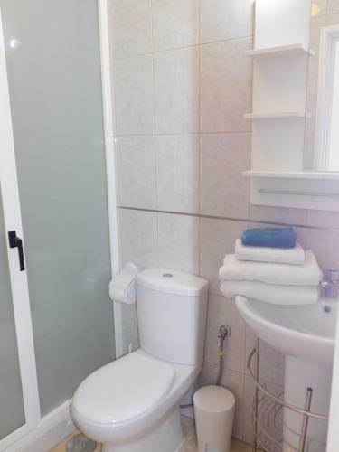 Apartamento Sol Y Mar Gran Tarajal Atico