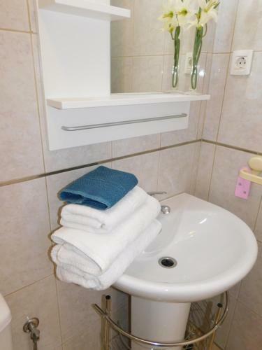 Apartamento Sol Y Mar Gran Tarajal Atico