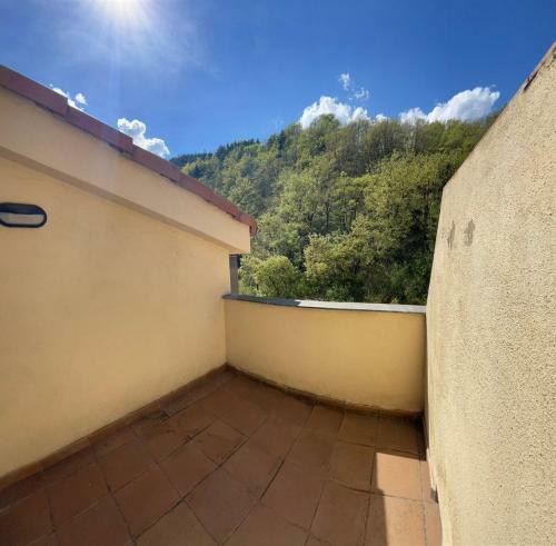 Apartamento D�plex En Guardiola De Bergued�