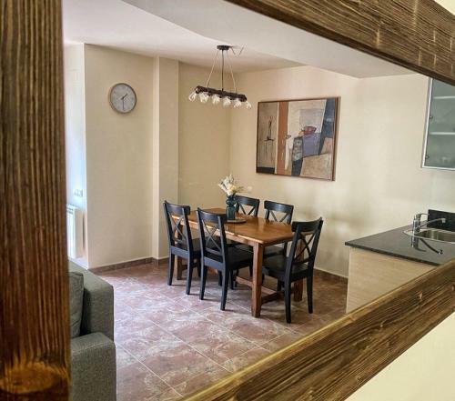 Apartamento D�plex En Guardiola De Bergued�