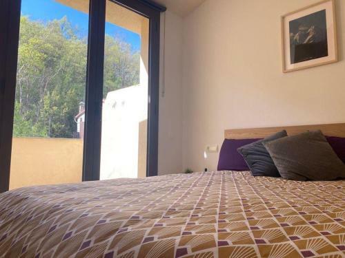 Apartamento D�plex En Guardiola De Bergued�