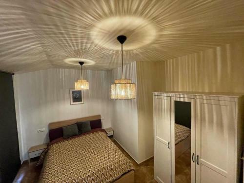 Apartamento D�plex En Guardiola De Bergued�