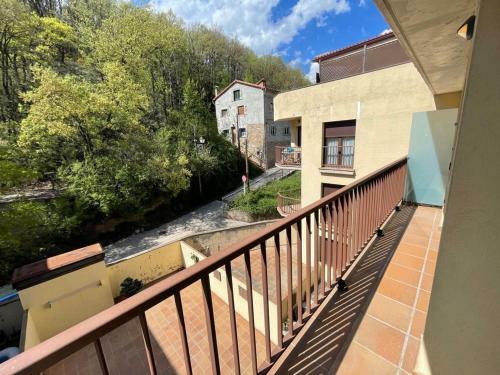 Apartamento D�plex En Guardiola De Bergued�