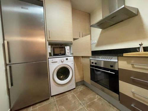 Apartamento D�plex En Guardiola De Bergued�