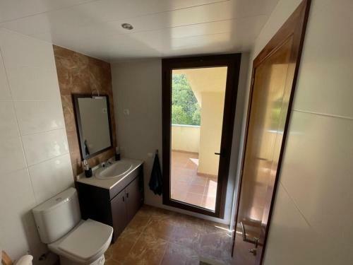 Apartamento D�plex En Guardiola De Bergued�
