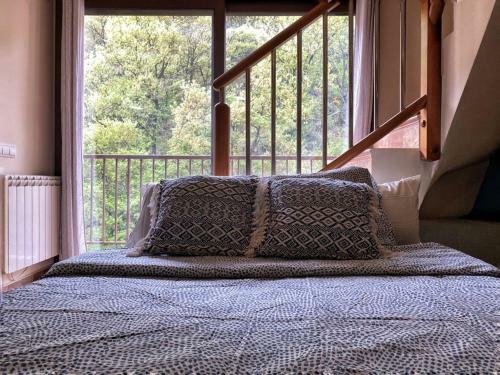 Apartamento D�plex En Guardiola De Bergued�