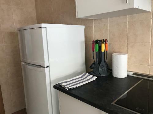 Apartamento Piso Victoria