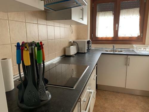 Apartamento Piso Victoria