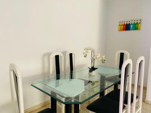 Savoa Sun&sea Apartment