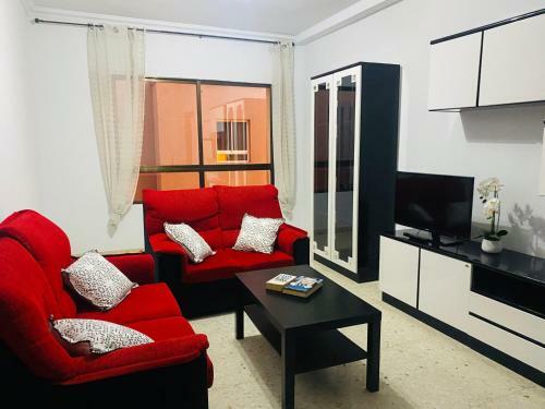 Savoa Sun&sea Apartment