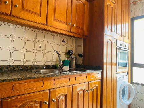 Savoa Sun&sea Apartment