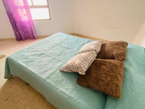 Savoa Sun&sea Apartment