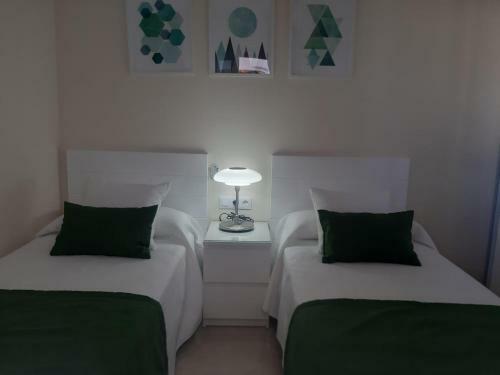 Apartamento La Gomera