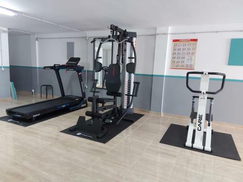 Apartamento La Gomera