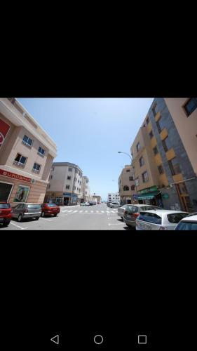 Apartamento Atlantic Sea