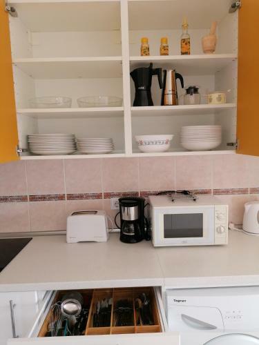Apartamento Brisa Mar